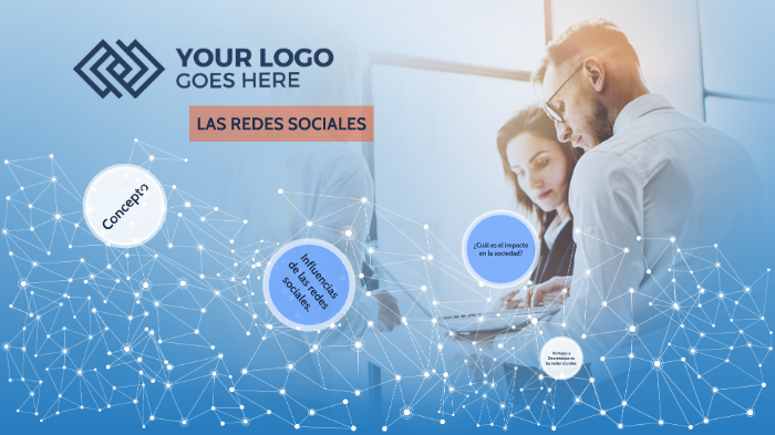 LAS REDES SOCIALES by DEYLA PEREZ GUEVARA on Prezi