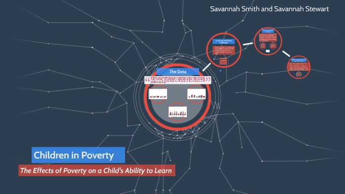 Children in Poverty by Savannah Stewart on Prezi