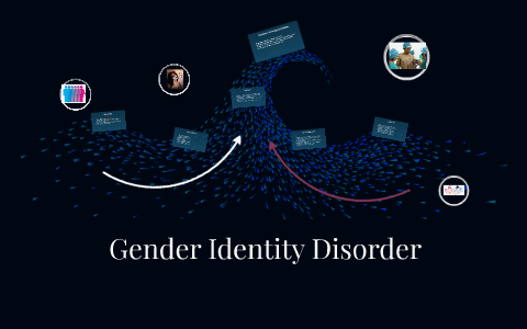 Gender Identity Disorder by Mariel Castro on Prezi