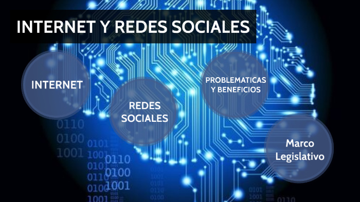 INTERNET Y REDES SOCIALES by Laura Castañeda on Prezi