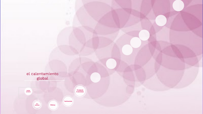calentamiento global by yaneth lopez on Prezi