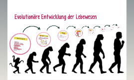 Entwicklung Der Lebewesen Entwicklung Der Lebewesen
