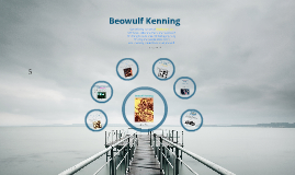 kenning beowulf prezi