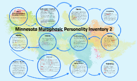 minnesota multiphasic personality inventory test sample