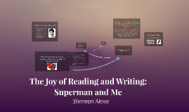 joy writing reading copy prezi scoliosis superman