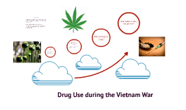 Drug use during vietnam essay