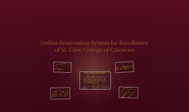 online enrolment system thesis online enrolment system thesis