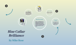 mike rose blue collar brilliance quotes