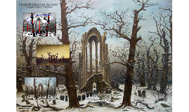 Klosterfriedhof im Schnee by Marc Schmeiduch on Prezi