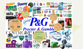 P&G Mission & Vision by Argie Samoya on Prezi