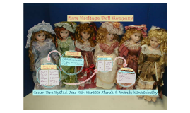 phuket doll new heritage doll company Negocios ensayos: preguntas caso new heritage doll company caso finanzas i new heritage doll company presupuesto de capital integrantes: sebastián araos patricio troncoso fecha: 21 de octubre de 2015 sección: 3 profesor: julio riutort 1. phuket doll new heritage doll company Negocios ensayos: preguntas caso new heritage doll company caso finanzas i new heritage doll company presupuesto de capital integrantes: sebastián araos patricio troncoso fecha: 21 de octubre de 2015 sección: 3 profesor: julio riutort 1.