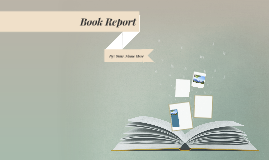 Boost book report