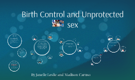 Unprotected Sex Birth Control 4