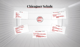 Chicagoer Schule by lukas müller on Prezi