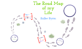 Road Map Of Life