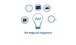 Rogerian model thesis