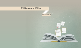 thirteen reasons why book report macy danjou on prezi thirteen reasons why book report macy danjou on prezi