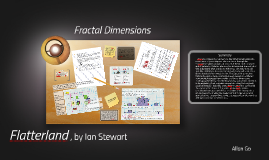 flatterland by ian stewart