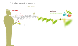 A New Deal for Youth Employment