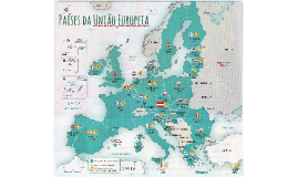 Países da União Europeia