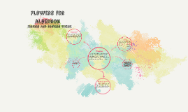 flowers for algernon essay questions and answers flowers for algernon essay questions and answers