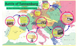 battle of tannenberg