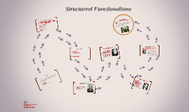 Structureel Functionalisme by on Prezi