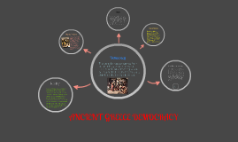 Ancient Greece Democracy by Megan Caballero on Prezi