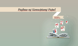konseptong papel kompletong halimbawa Mga halimbawa ng konseptong papel sa teknolohiya ang epekto ng teknolohiya sa pag-uugali ng mga mag-aaral sa barangay 68 sona1, tundo, maynila ipinasa ni emil albert v bertillo kabanata i – ang suliranin at kaligiran nito 1. konseptong papel kompletong halimbawa Mga halimbawa ng konseptong papel sa teknolohiya ang epekto ng teknolohiya sa pag-uugali ng mga mag-aaral sa barangay 68 sona1, tundo, maynila ipinasa ni emil albert v bertillo kabanata i – ang suliranin at kaligiran nito 1.