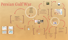 The Causes of the Persian Gulf War by Wydaisha Deriso on Prezi