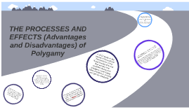 disadvantages of polygamy essay