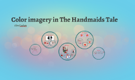 Color imagery in The Handmaids Tale by Alex Laskey on Prezi