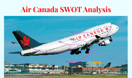 Air Canada SWOT Analysis by Sohel Rana on Prezi