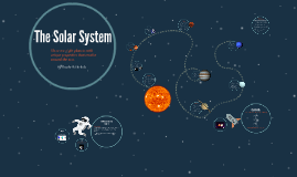 The Solar System By On Prezi