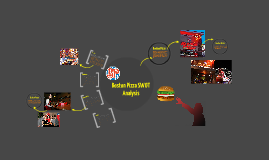 locational analysis of boston pizza locational analysis of boston pizza