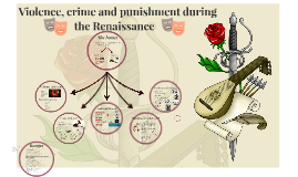Violence, crime and punishment during the Renaissance by Riley Philbert ...