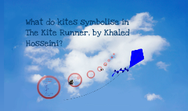 Lamb Symbolism In The Kite Runner