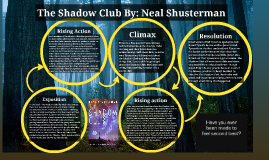 The Shadow Club By Neal Shusterman Lauren Stigler On Prezi The Shadow Club By Neal Shusterman Lauren Stigler On Prezi